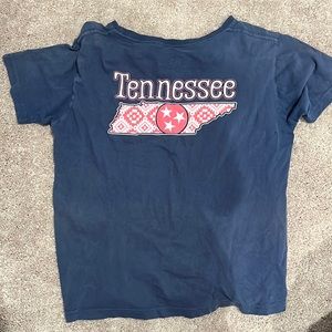 Tennessee tshirt